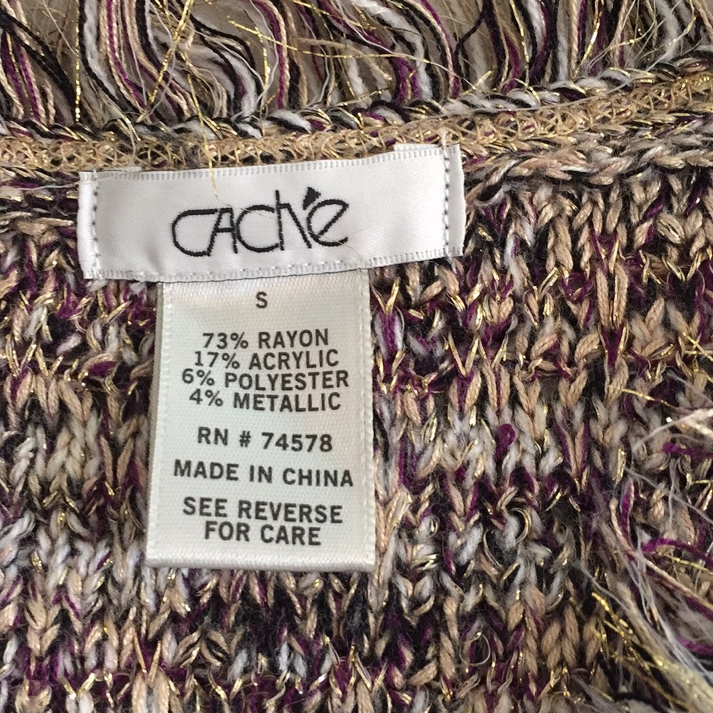 Cache Blazer - image 2